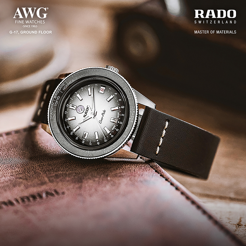 AWG Fine Watches